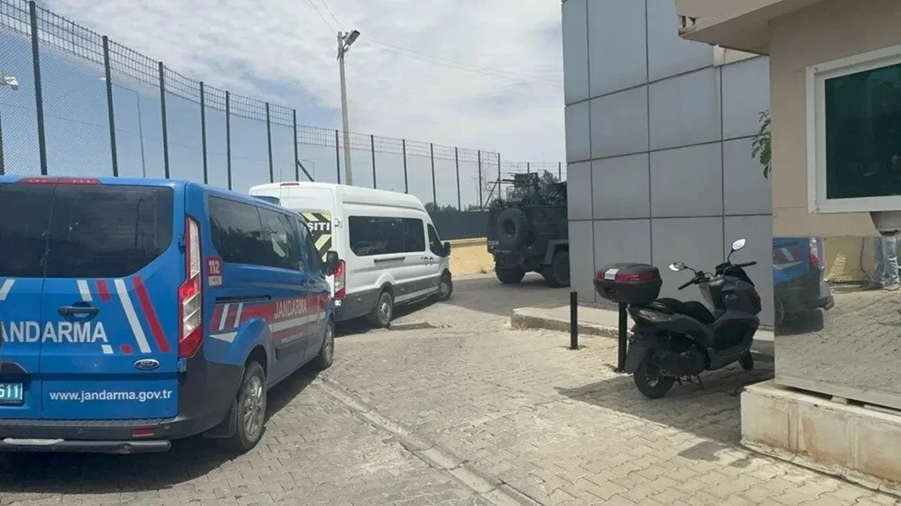 Diyarbakır'daki vahşet aydınlandı! Baba ve oğulun katili her şeyi anlattı