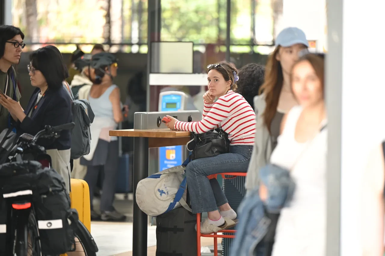 Elektrik kesintileri Fransa'da: Cannes'da film gösterimleri yarıda kaldı