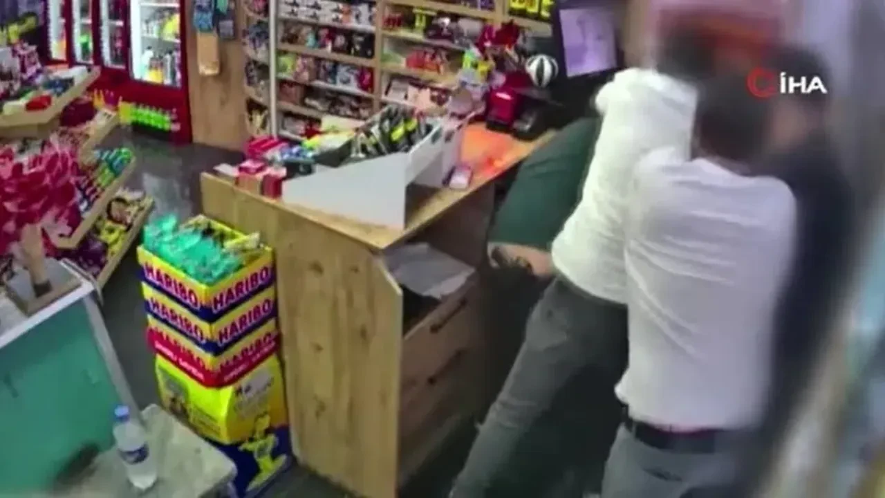 Esenyurt’taki tekel bayii cinayetinde gerekçeli karar açıklandı