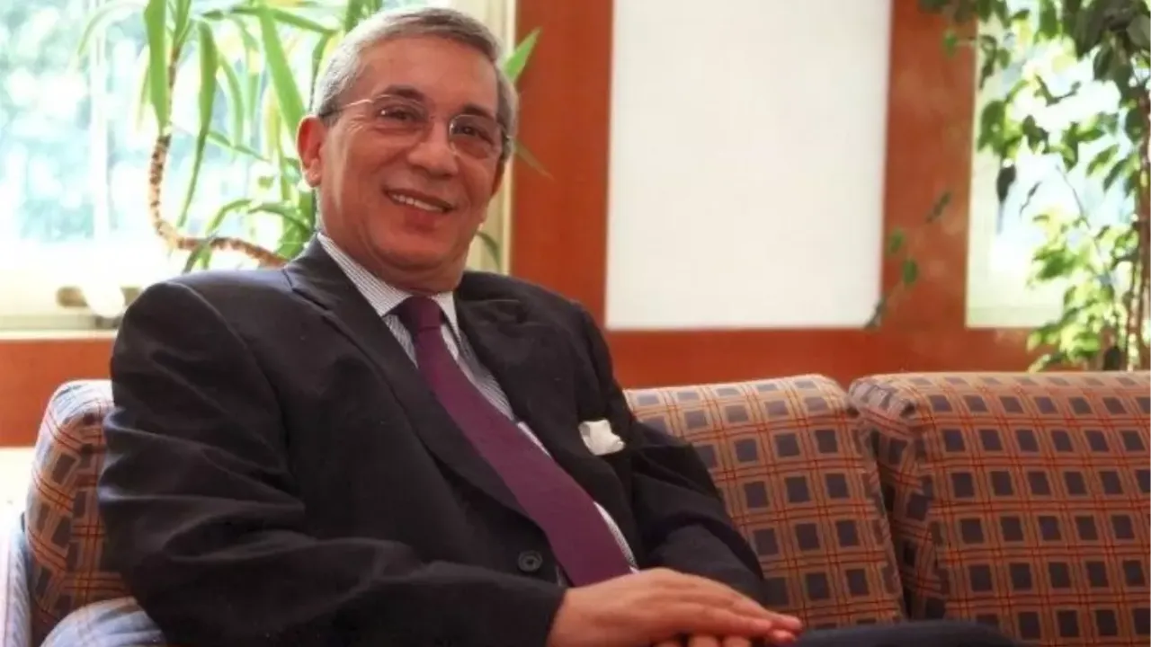 Eski Merkez Bankası Başkanı Rüşdü Saracoğlu hayatını kaybetti