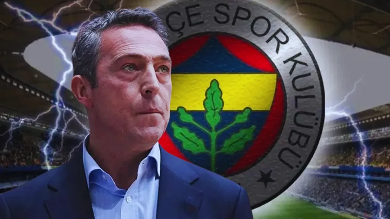 Fenerbahçe'de Ali Koç'un büyük yalnızlığı: Yönetim kurulu da rest çekti! 