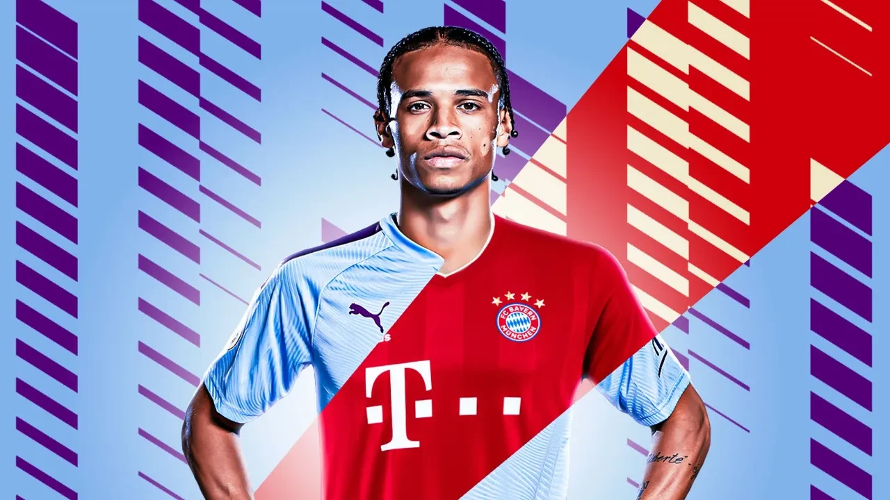 Galatasaray Leroy Sane'ye reddedemeyeceği bir teklif yaptı! 