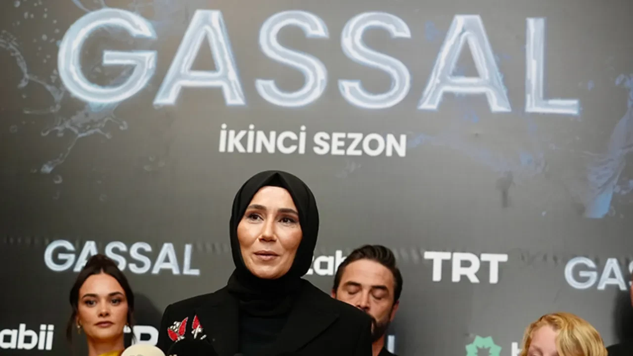 Gassal 3. sezon olacak mı? Gassal’ın senaristi Sümeyye Karaarslan yanıtladı