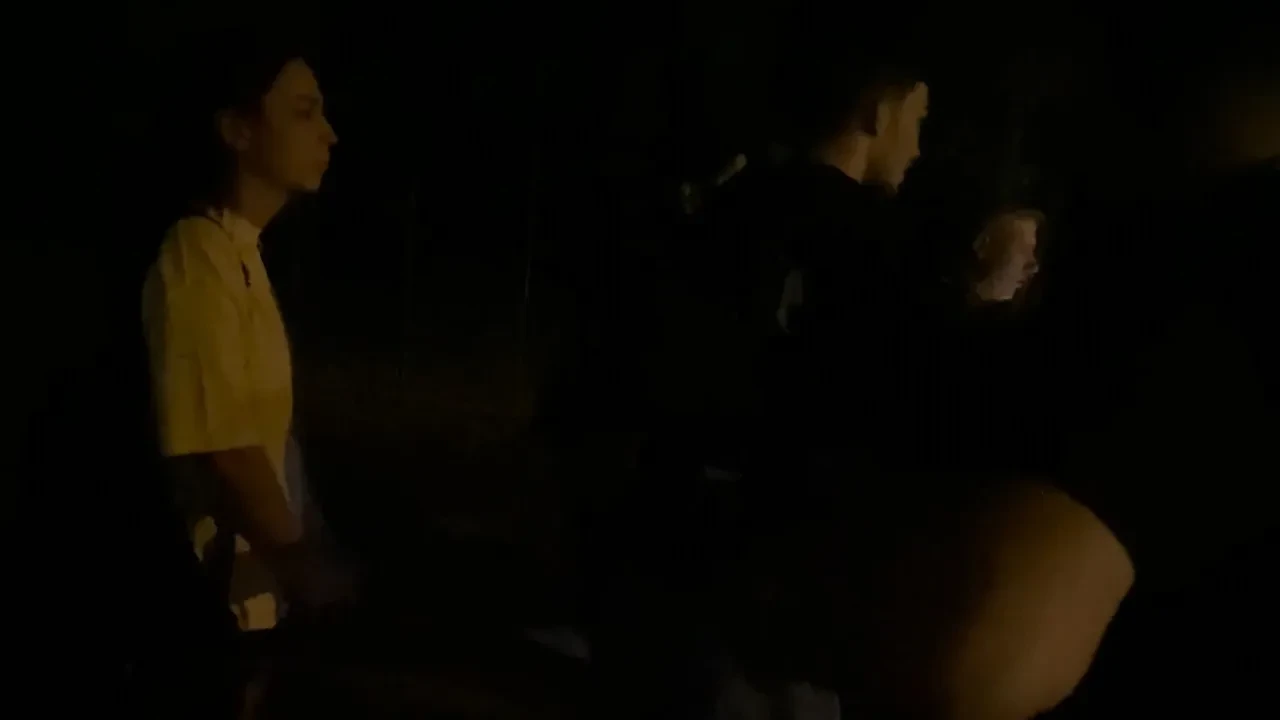 Gizemli sesler çığlık terapisi ya da cinayet sanıldı! Polis harekete geçti gerçek başka çıktı