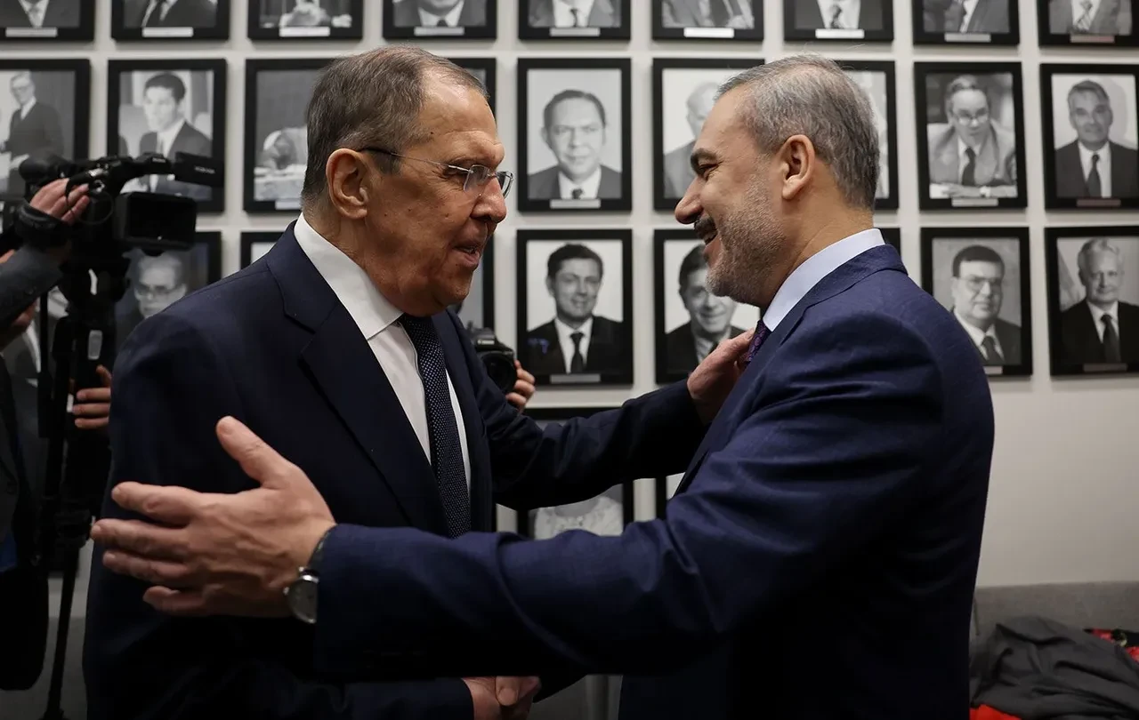 Hakan Fidan, Putin görüşmesi gerçekleşiyor! Dünyanın gözü Moskova'da