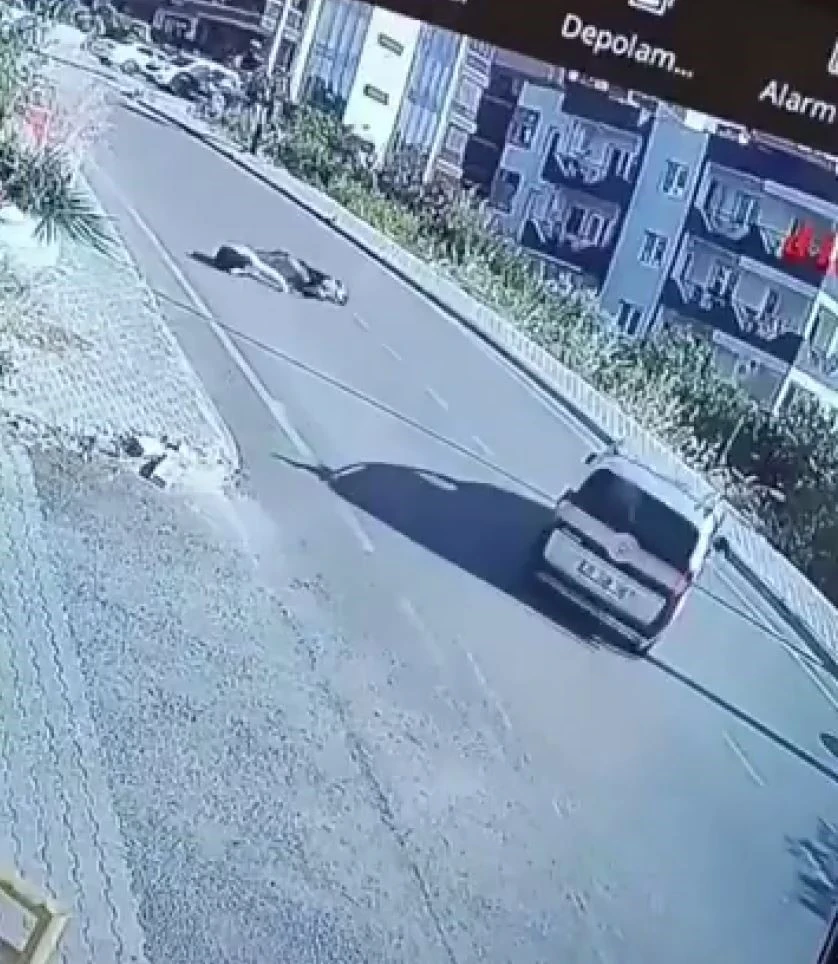 Kuşadası’nda kör nokta kabusu! 2 saat arayla ikinci kaza