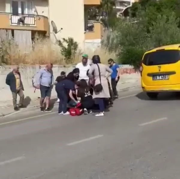 Kuşadası’nda kör nokta kabusu! 2 saat arayla ikinci kaza