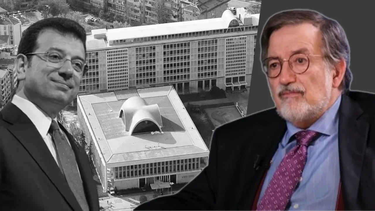 İmamoğlu soruşturmasında yeni perde! Murat Bardakçı açıkladı: Adımı kullanarak para aktarmışlar