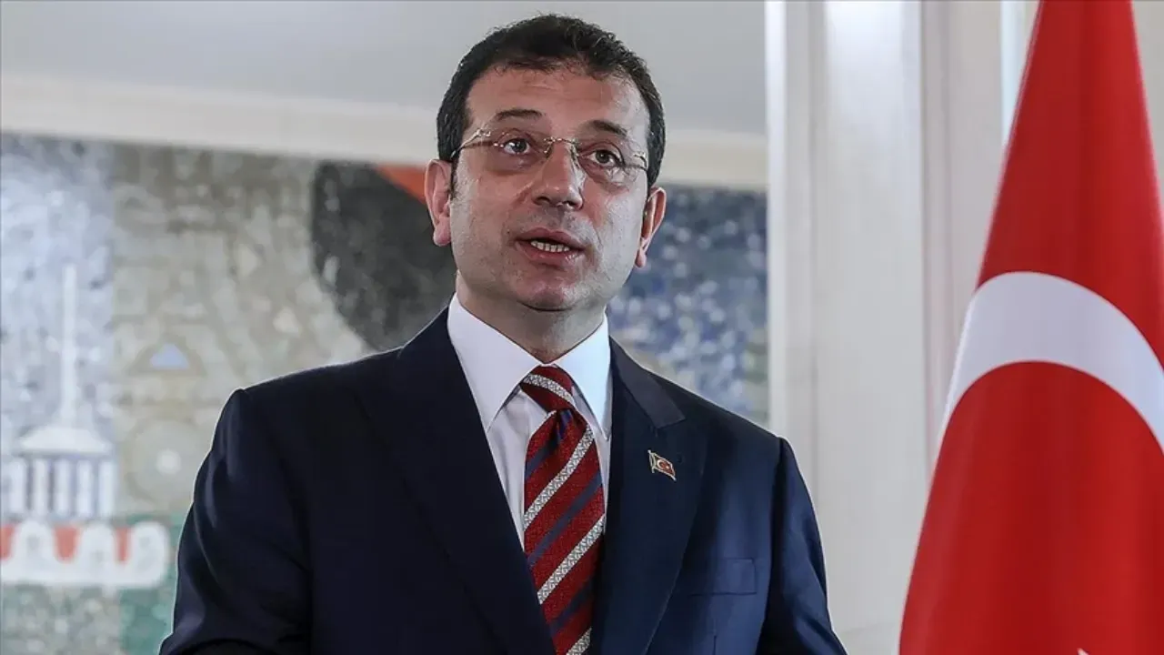 İmamoğlu soruşturmasında yeni perde! Murat Bardakçı açıkladı: Adımı kullanarak para aktarmışlar