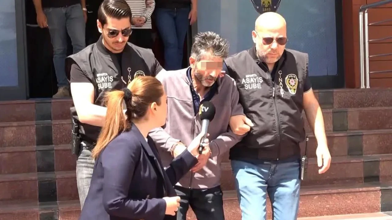 Isparta'da 10 yıllık korkunç şüphe! Kayıp adamın arkadaşı tutuklandı