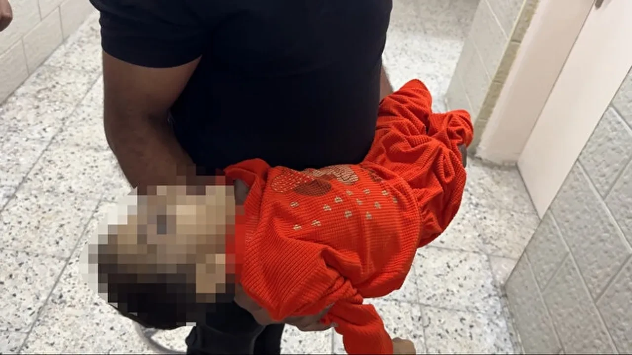 İsrail zulmüne bir can daha! Gazzeli Muhammed Mustafa açlıktan hayatını kaybetti