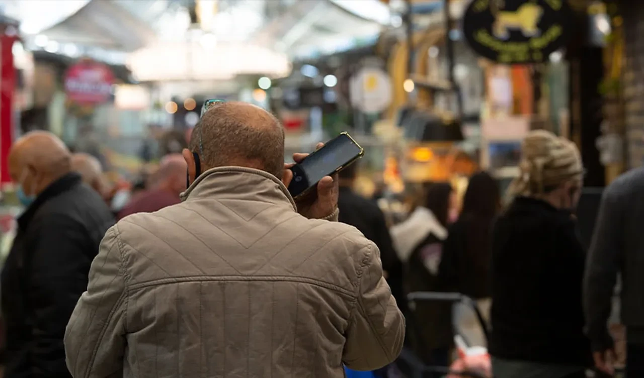 İsraillilere kabus gibi aramalar! Gazze'de yaşananların ve esirlerin sesleri kulaklarında yankılanıyor