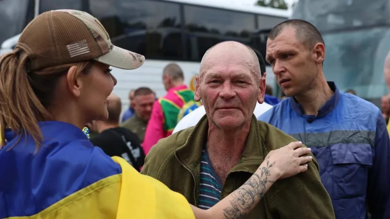 İstanbul anlaşması işliyor: Rusya ve Ukrayna 307’şer askeri takas etti