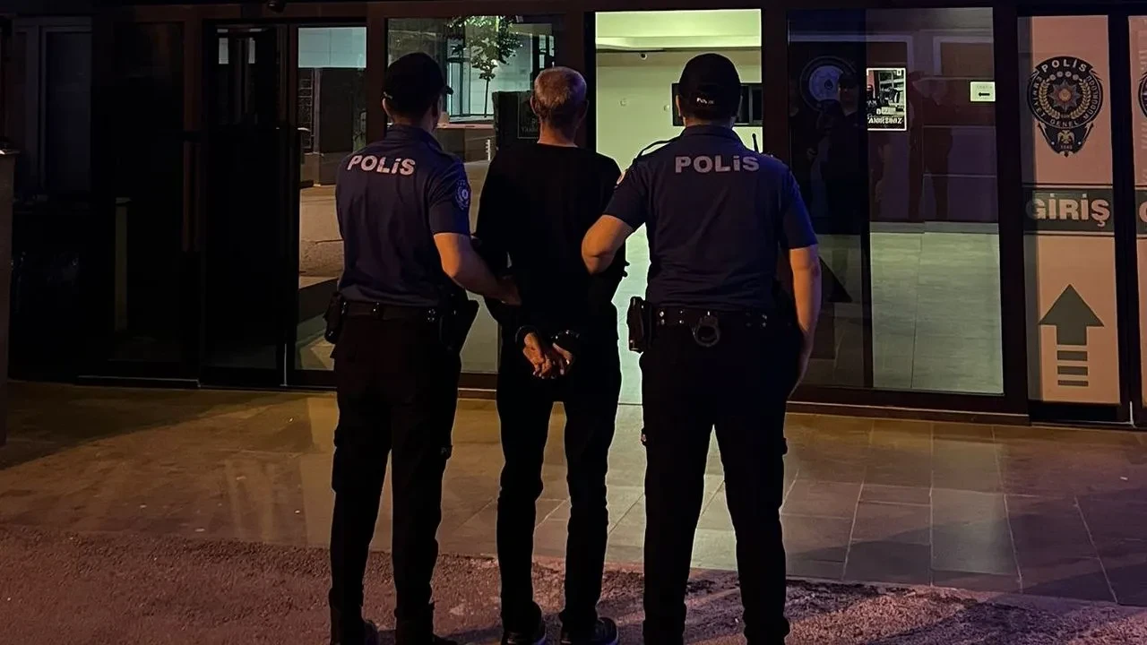 Kocaeli’de 27 yıl kesinleşmiş hapis cezalı hükümlü yakalandı