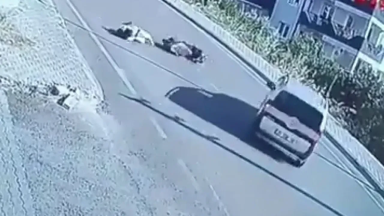 Kuşadası’nda kör nokta kabusu! 2 saat arayla ikinci kaza