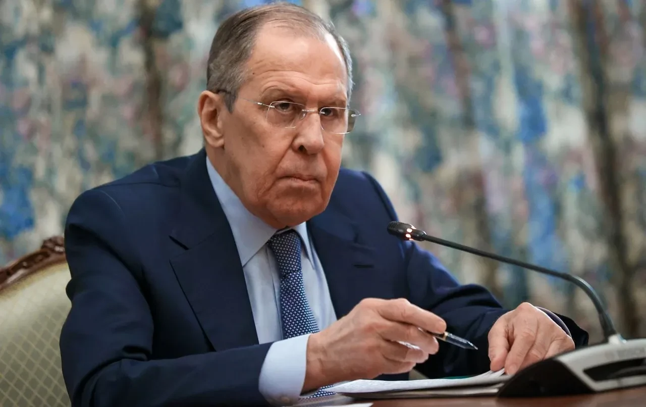 Lavrov: Ukrayna krizinde barışa ve İstanbul anlaşmalarına bağlıyız!