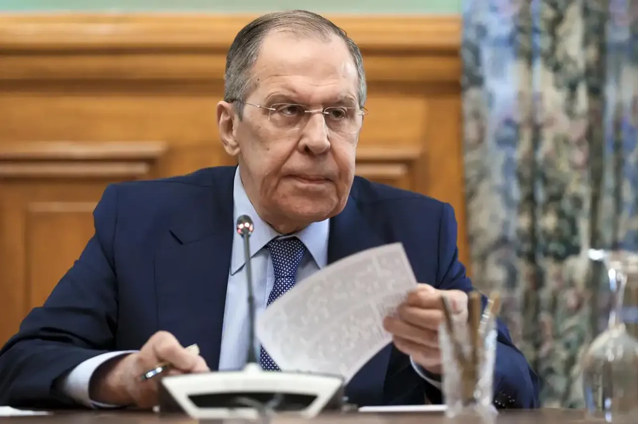 Lavrov: Ukrayna krizinde barışa ve İstanbul anlaşmalarına bağlıyız!