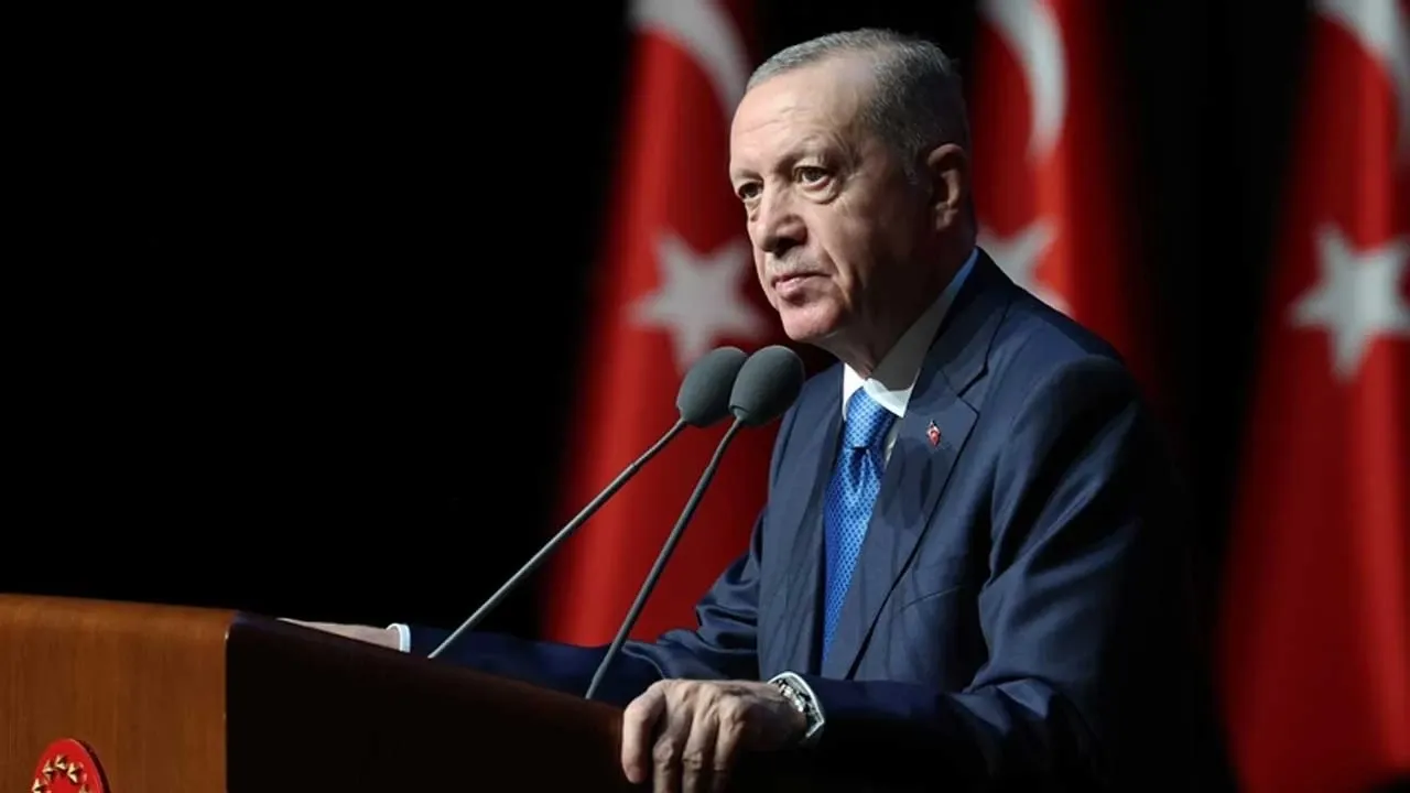 Lübnanlı iş insanından Erdoğan’a mektup: 'Dolandırıldım, tehdit edildim'
