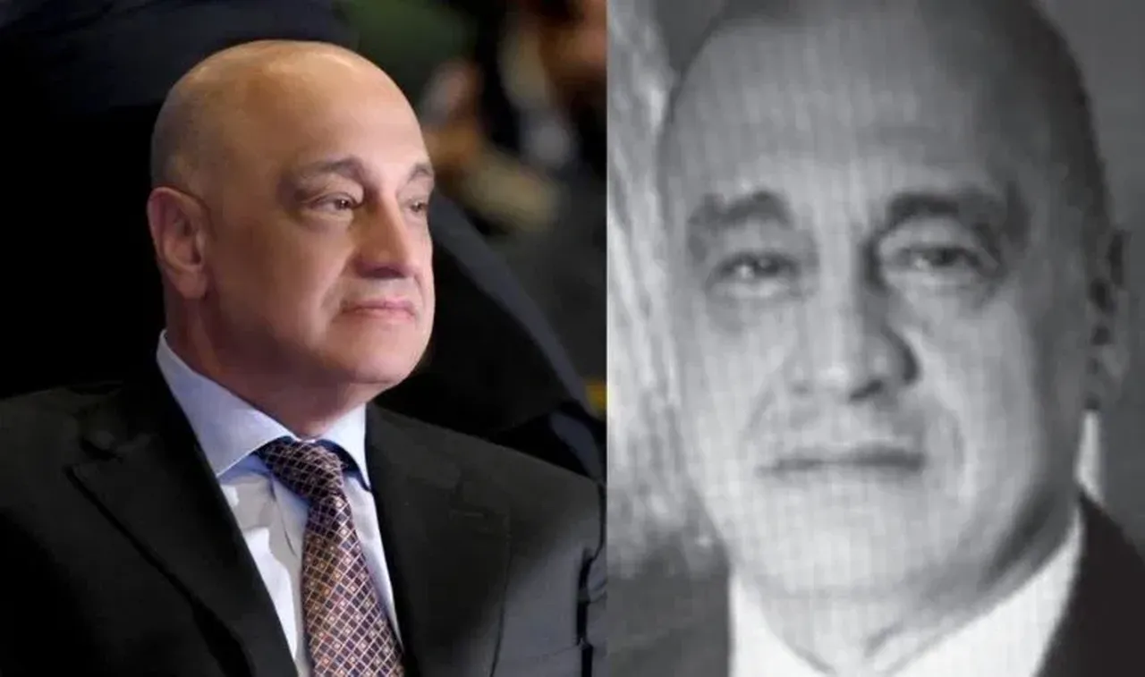 Lübnanlı iş insanından Erdoğan’a mektup: 'Dolandırıldım, tehdit edildim'
