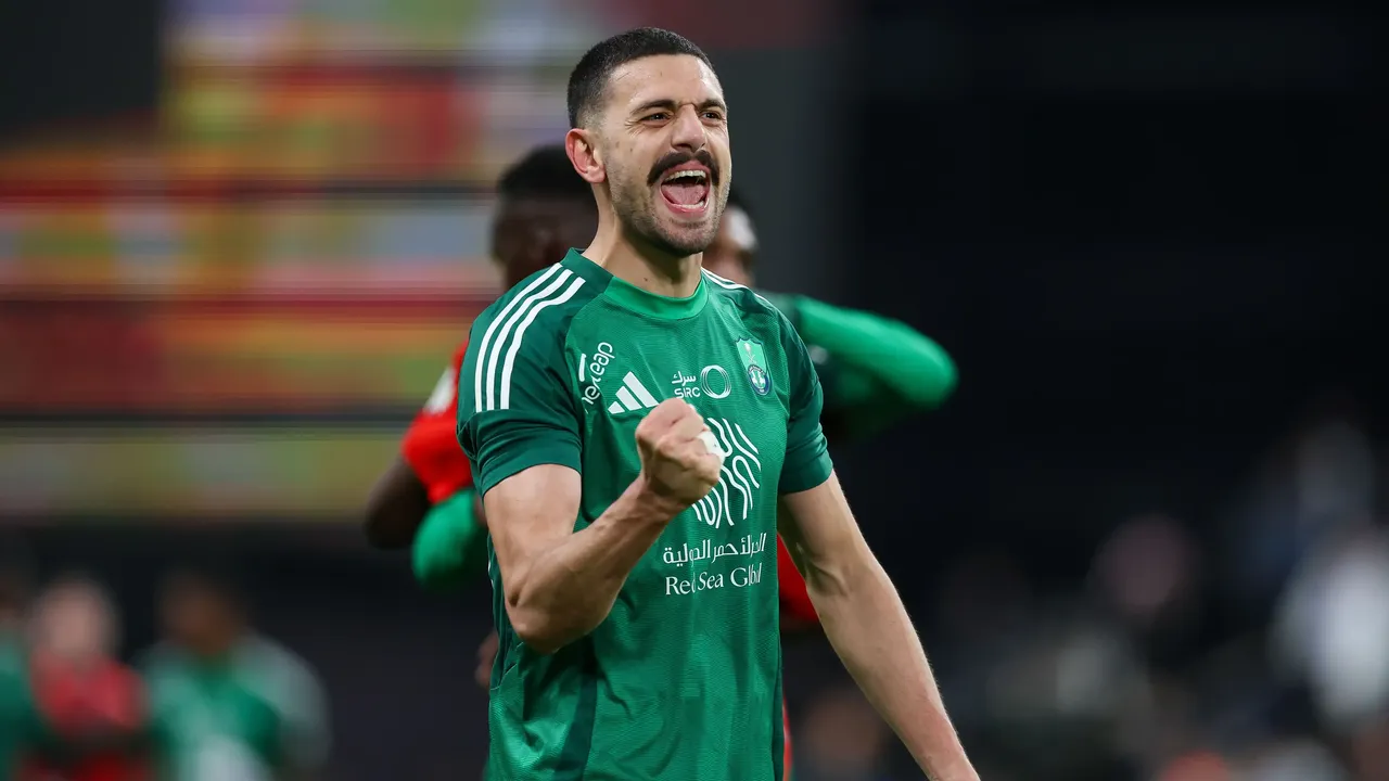 Merih Demiral bombası! Fenerbahçe transferde düğmeye bastı