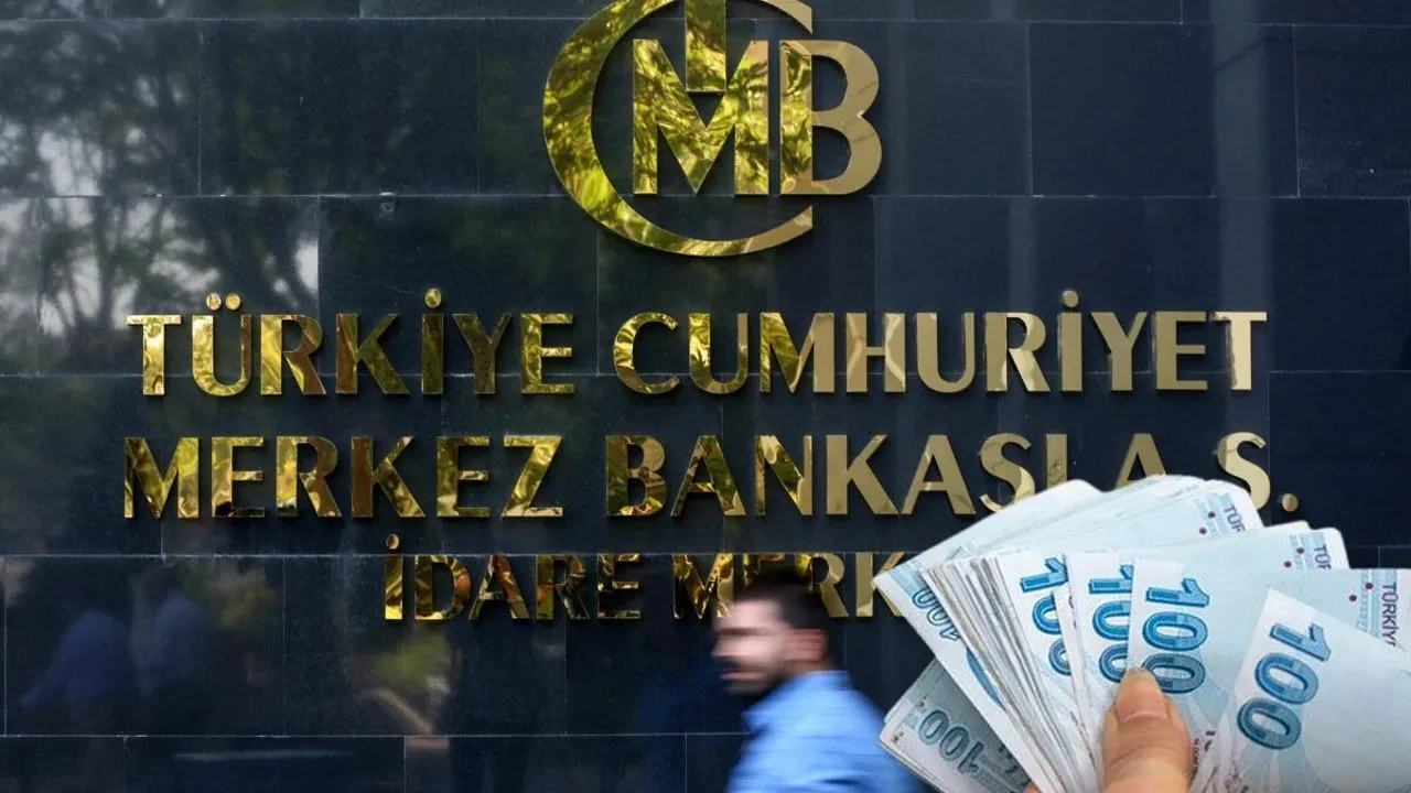 Merkez Bankası’ndan TL borçlara zorunlu karşılık artışı