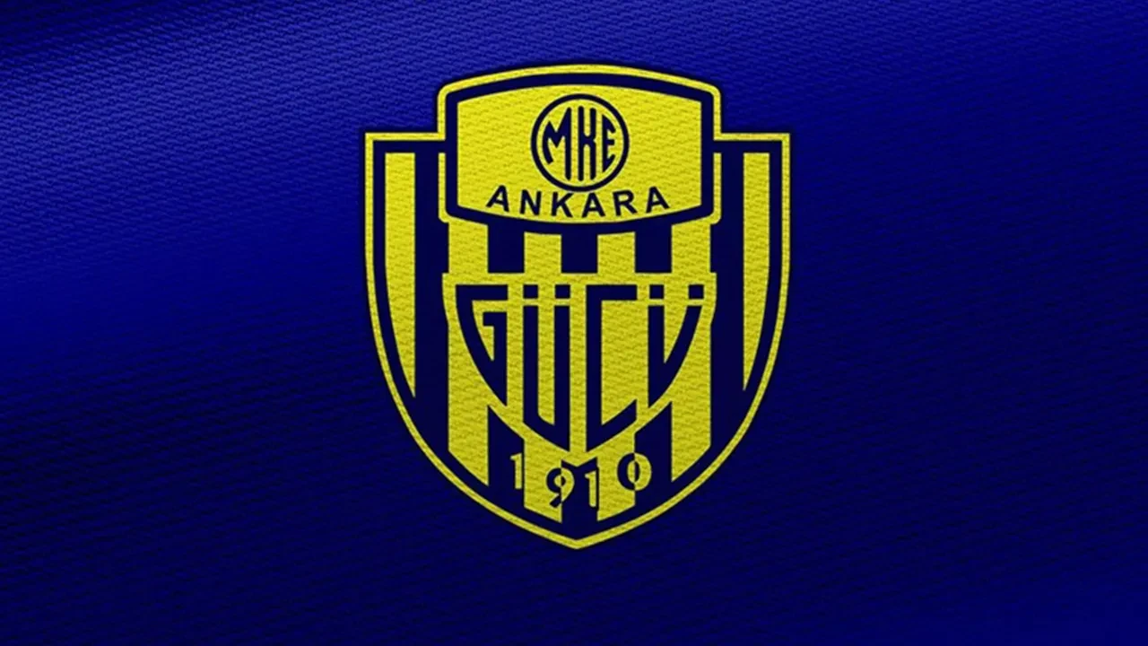 MKE Ankaragücü’nde Ercüment Tekin başkan oldu