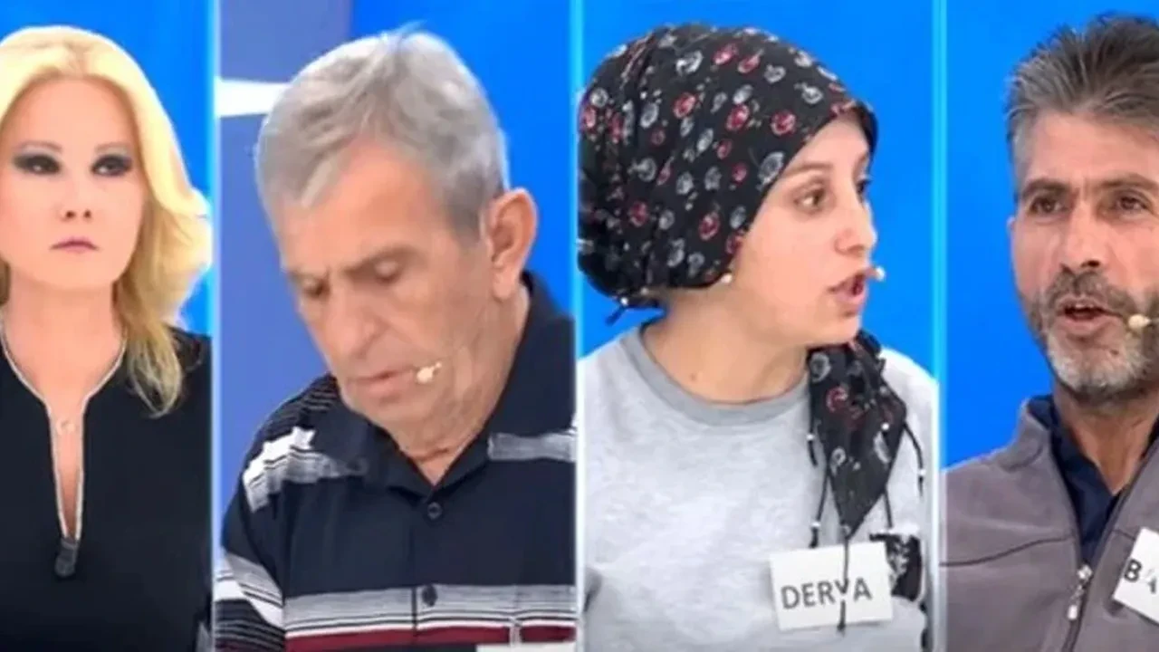 Müge Anlı'daki Mehmet Çetin olayında flaş gelişme! Eşi Derya Kor ve arkadaşı Bayram Akçay adliyede