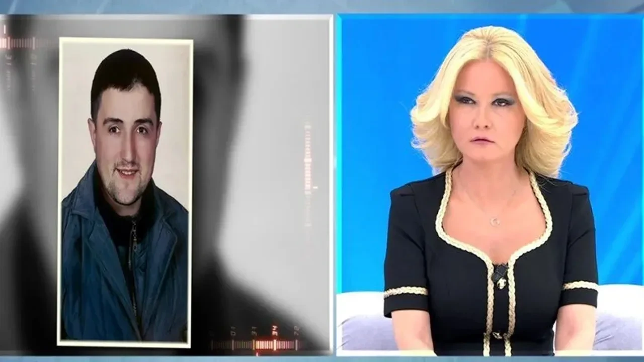 Müge Anlı'daki Mehmet Çetin olayında flaş gelişme! Eşi Derya Kor ve arkadaşı Bayram Akçay adliyede