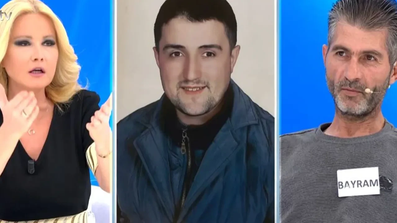 Müge Anlı'daki Mehmet Çetin olayında flaş gelişme! Eşi Derya Kor ve arkadaşı Bayram Akçay adliyede