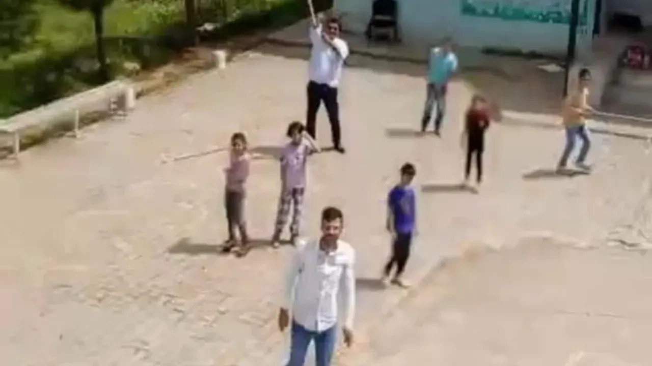 Öğrenciler dron hayal etti, öğretmenler uçurtmayla gerçekleştirdi
