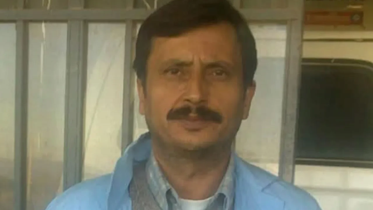 Sanayide korkutan manzara! İşyerinde asılı halde bulundu