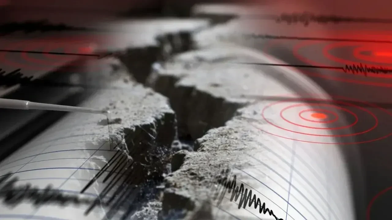 Son dakika | Hatay'da deprem oldu! Kandilli Rasathanesi duyurdu