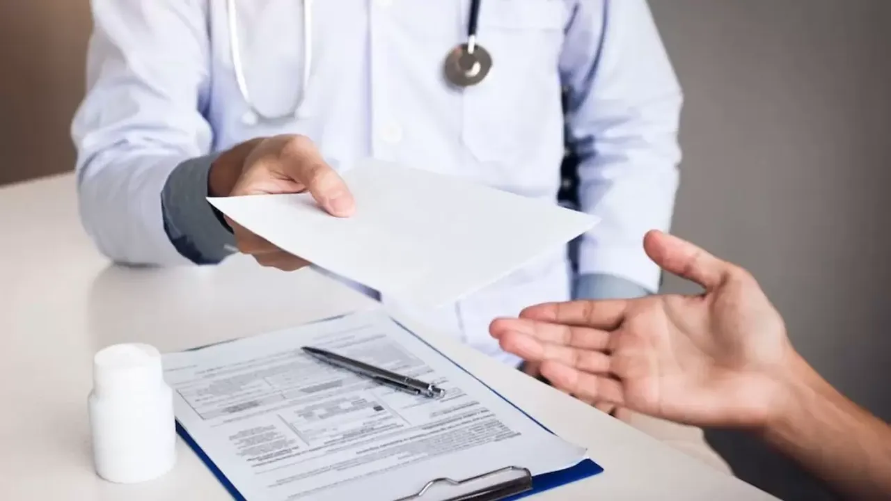 Tüm çalışanları ilgilendiriyor! Sağlık sorunu nedeniyle işten ayrılan işçi kıdem tazminatı alabilir mi? Uzman isim açıkladı