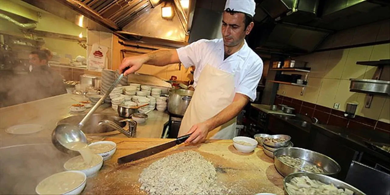 Türkiye bu lezzetlerle dünyayı solladı! Dünyanın en iyi sakatatlarında 3 yemek