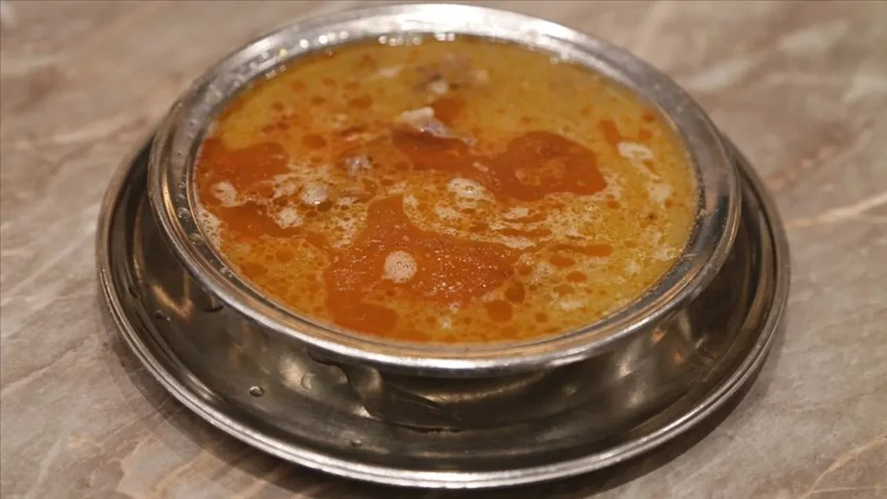 Türkiye bu lezzetlerle dünyayı solladı! Dünyanın en iyi sakatatlarında 3 yemek