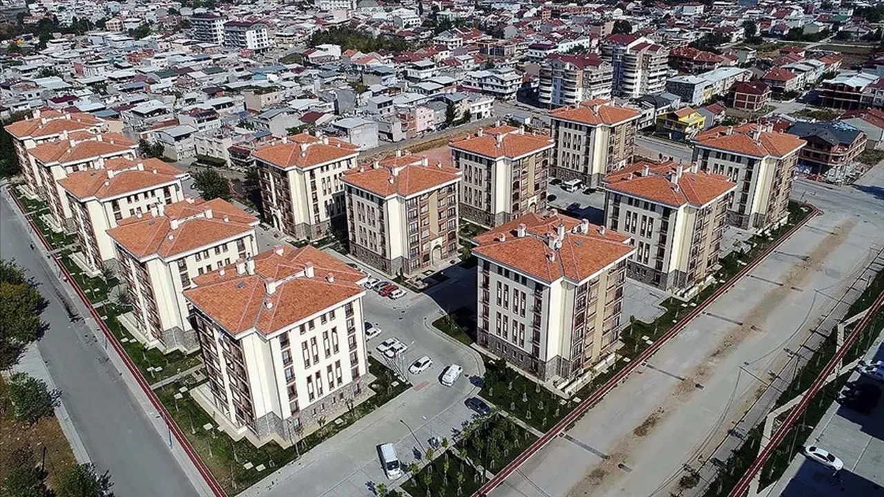 Türkiye'de en büyük evler hangi şehirde? İstanbul'un 4 yıllık kaybı dikkat çekti