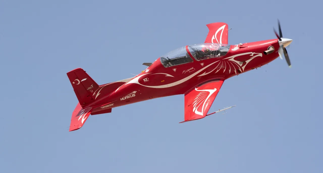 TUSAŞ tarih vererek, hedefi açıkladı! KAAN savaş uçağında son durum