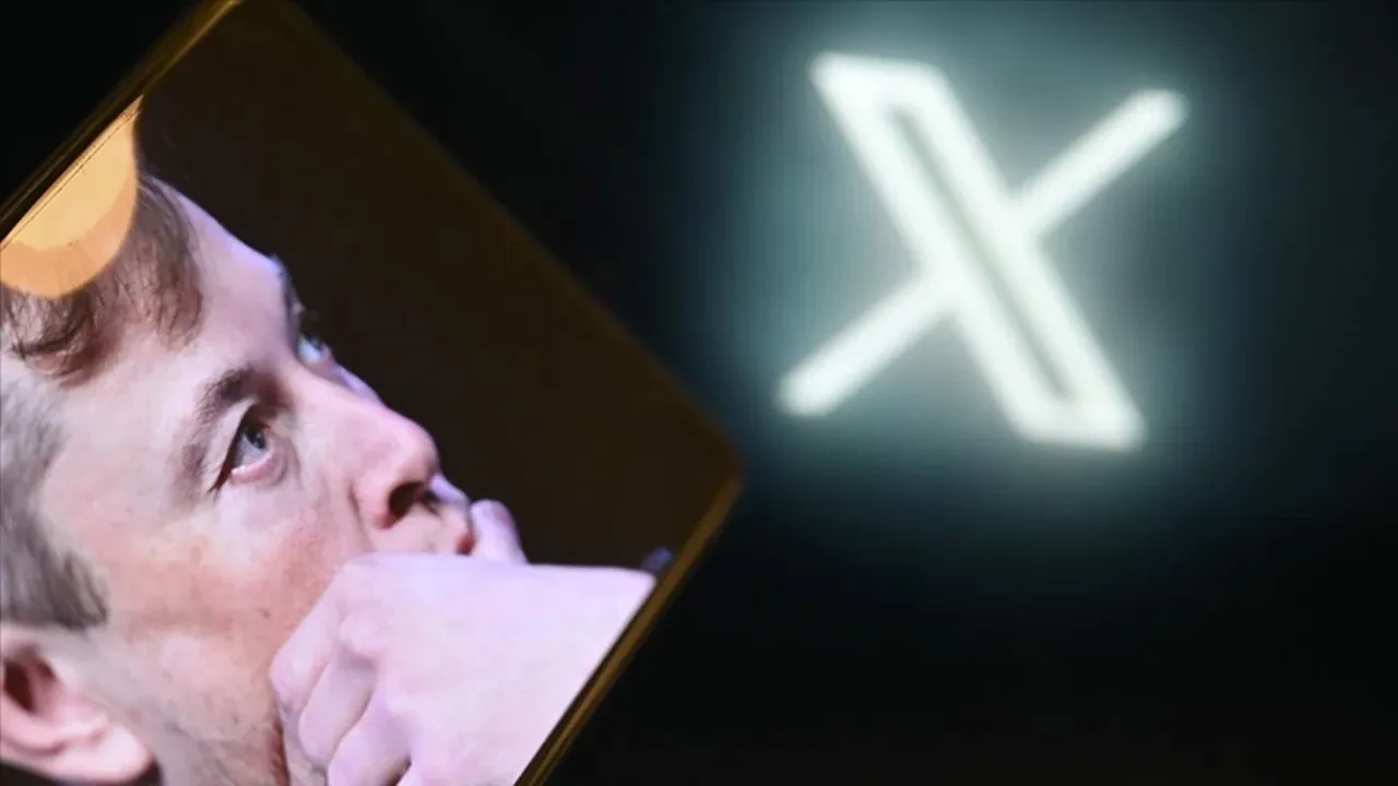 X çöktü, Elon Musk’tan itiraf geldi!