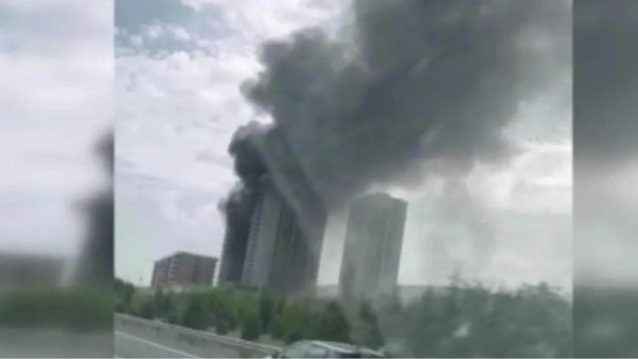 Ankara