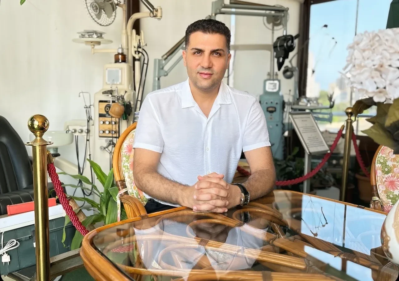 Antidepresan ve epilepsi ilaçları dişeti ve çene kemiğini yok ediyor