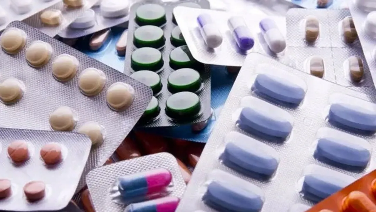 Antidepresan ve epilepsi ilaçları dişeti ve çene kemiğini yok ediyor