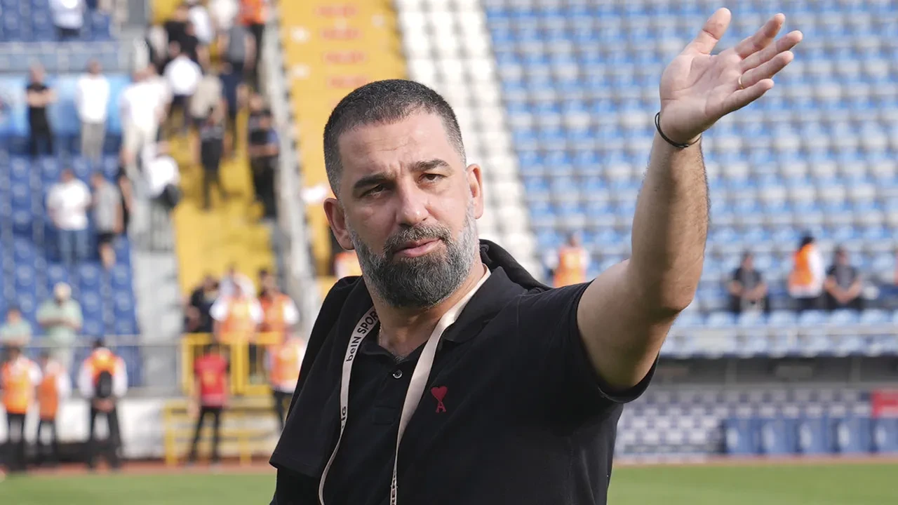 Arda Turan