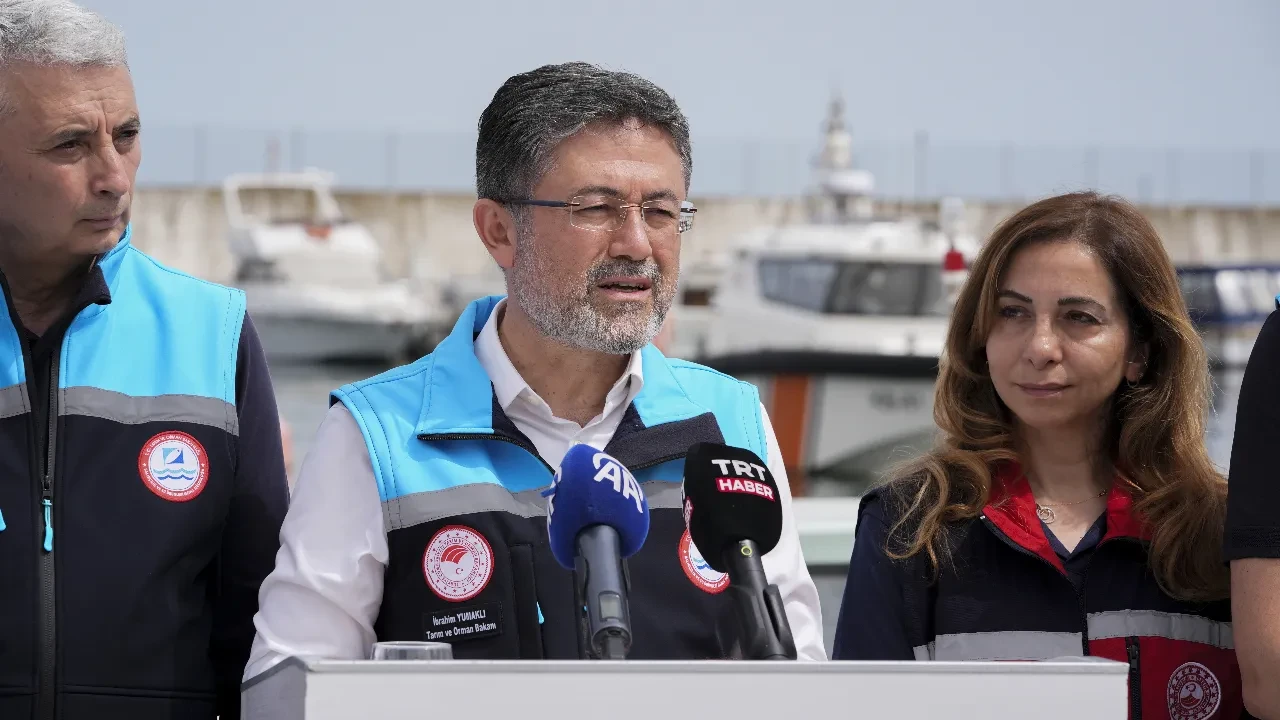 Bakan Yumaklı duyurdu! 131 milyon TL bu ay hesaplara yatıyor