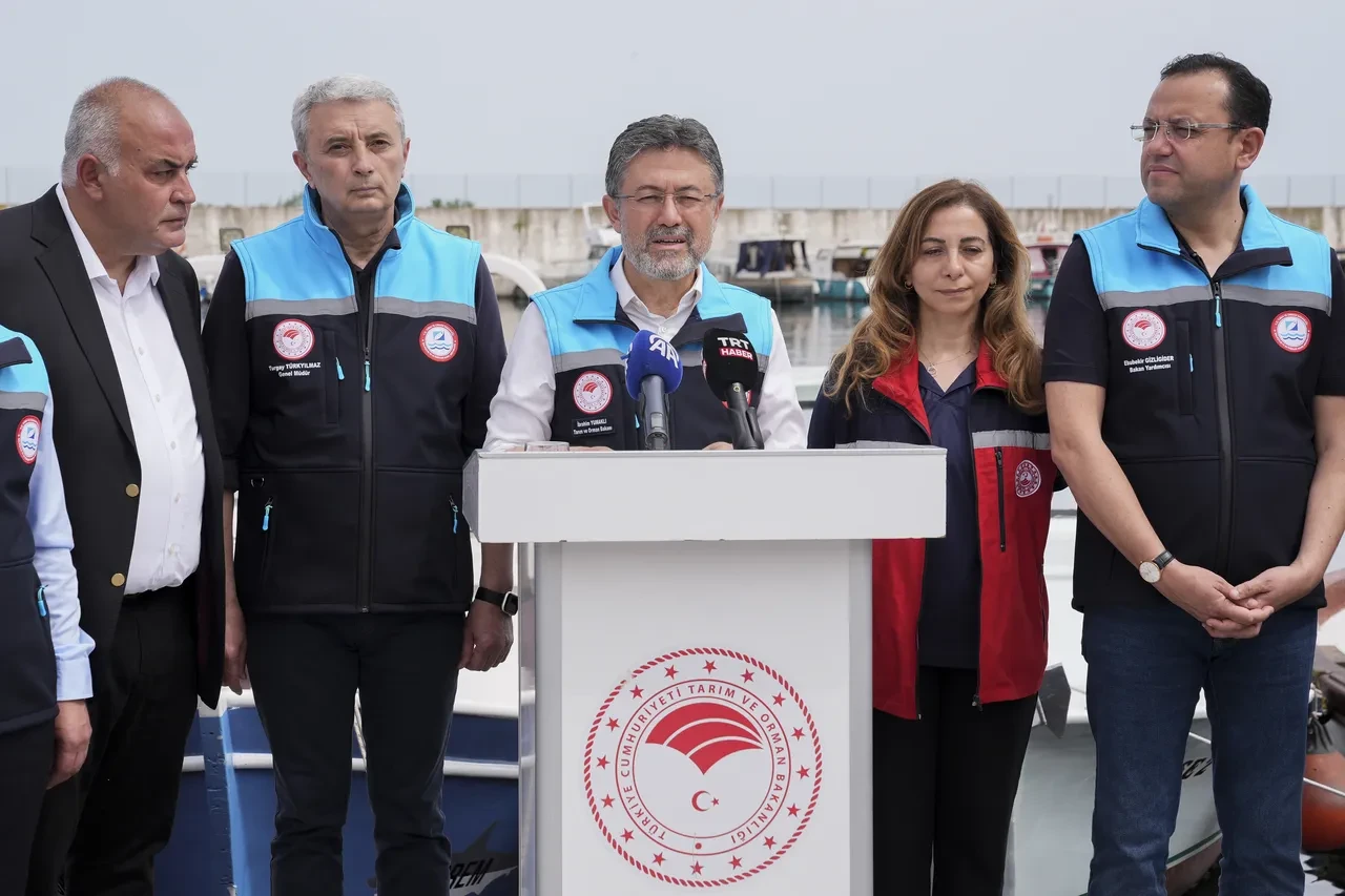 Bakan Yumaklı duyurdu! 131 milyon TL bu ay hesaplara yatıyor
