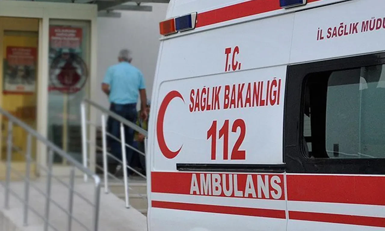 Denizli'de vahşet! Öldürüp kulağını kestiler