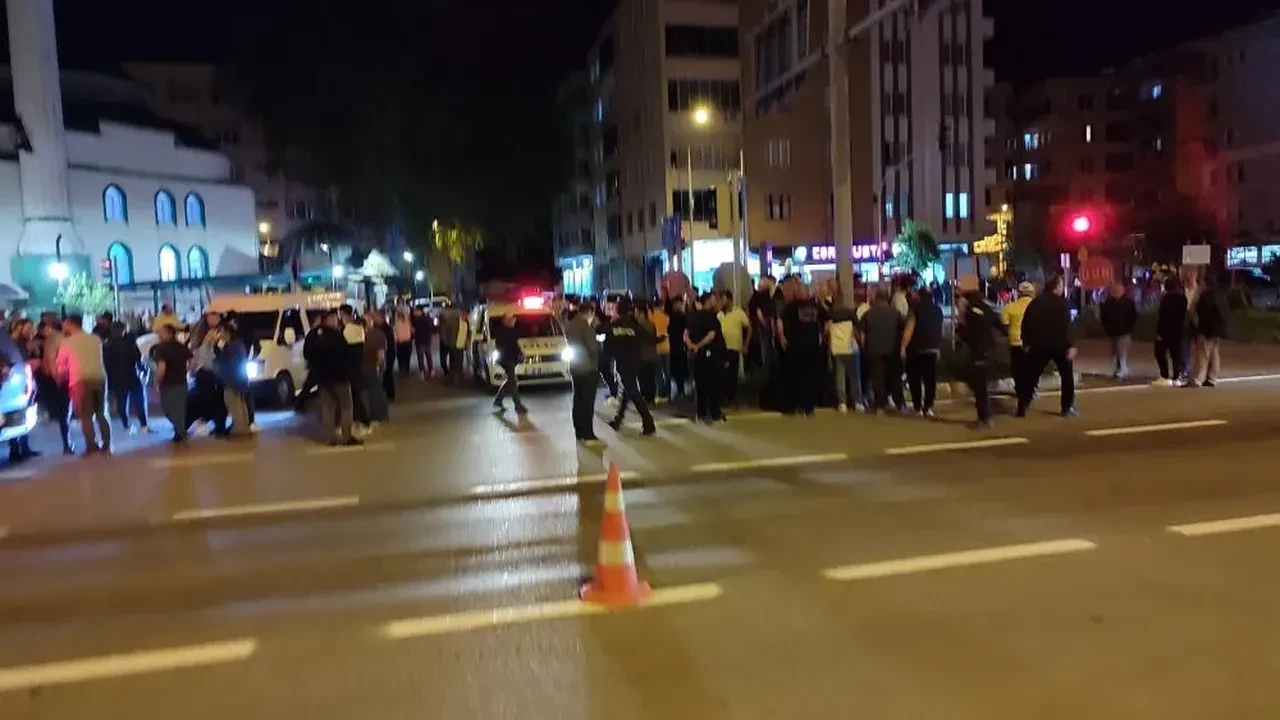 Eynesil’de yürek yakan kaza! 8 yaşındaki Eymen hayatını kaybetti
