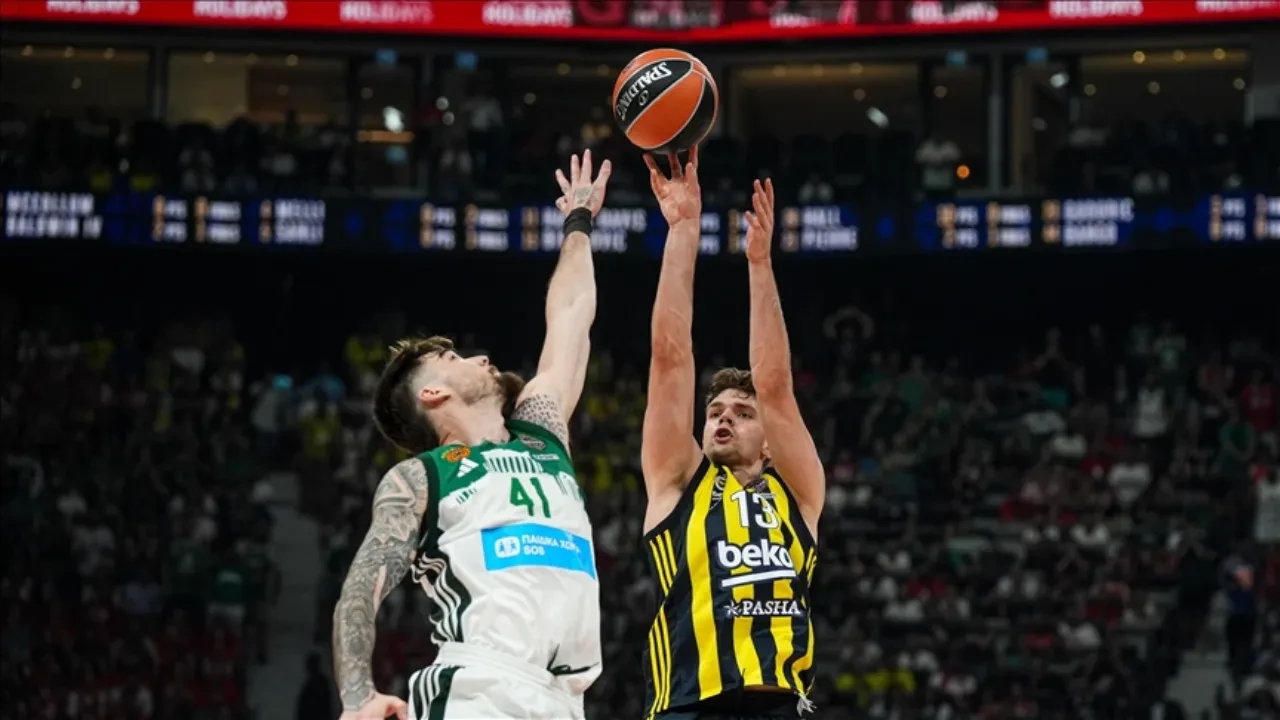 Fenerbahçe Beko Monaco maçı hangi kanalda, saat kaçta? EuroLeague'de final heyecanı başlıyor