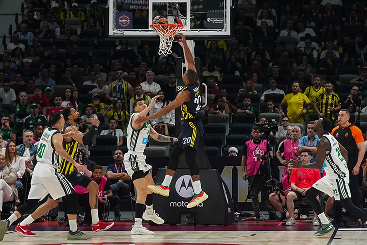 Fenerbahçe Beko Monaco maçı hangi kanalda, saat kaçta? EuroLeague'de final heyecanı başlıyor