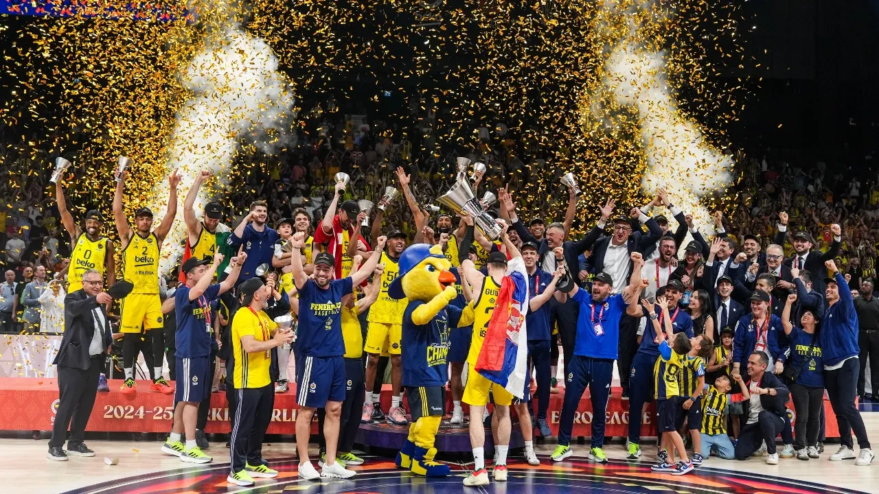 Fenerbahçe Bekolu yıldızdan itiraf: 