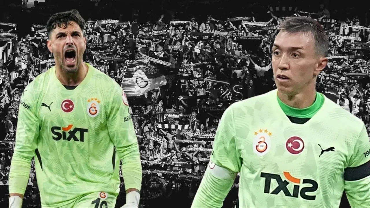 Galatasaray’da kaleye kim geçecek? Ali Naci Küçük’ten dikkat çeken Muslera ve Günay sözleri!